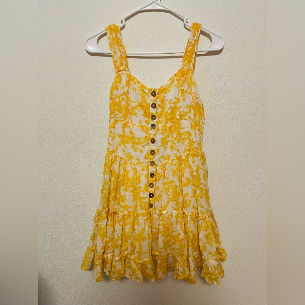 Free People Dress